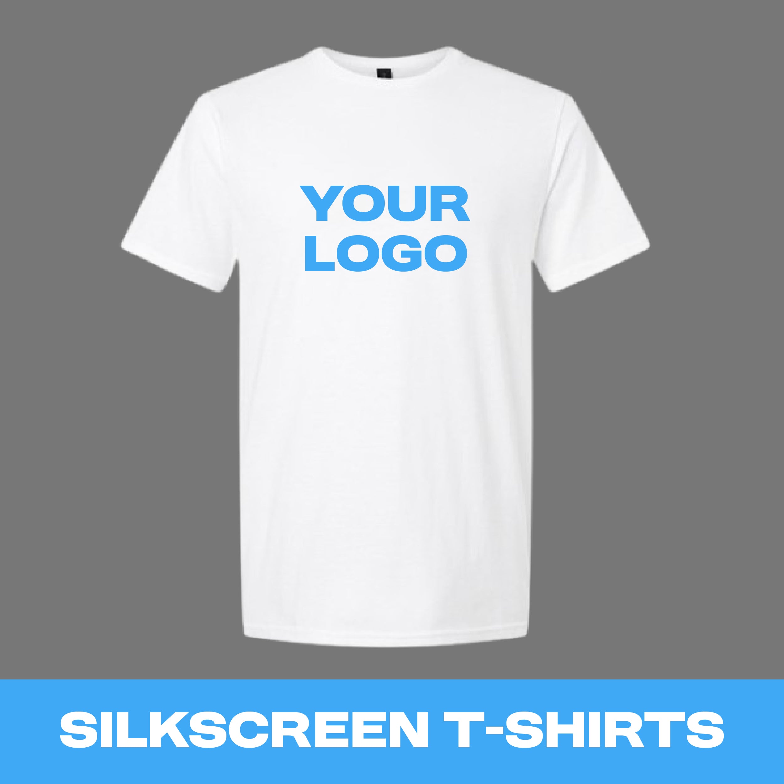 Silkscreen - T-shirts