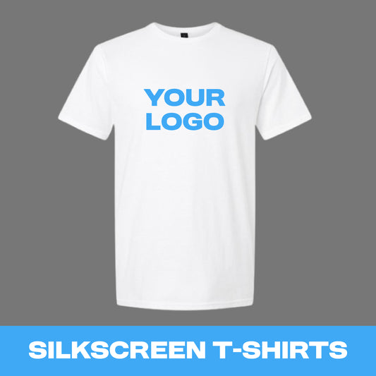 Silkscreen - T-shirts