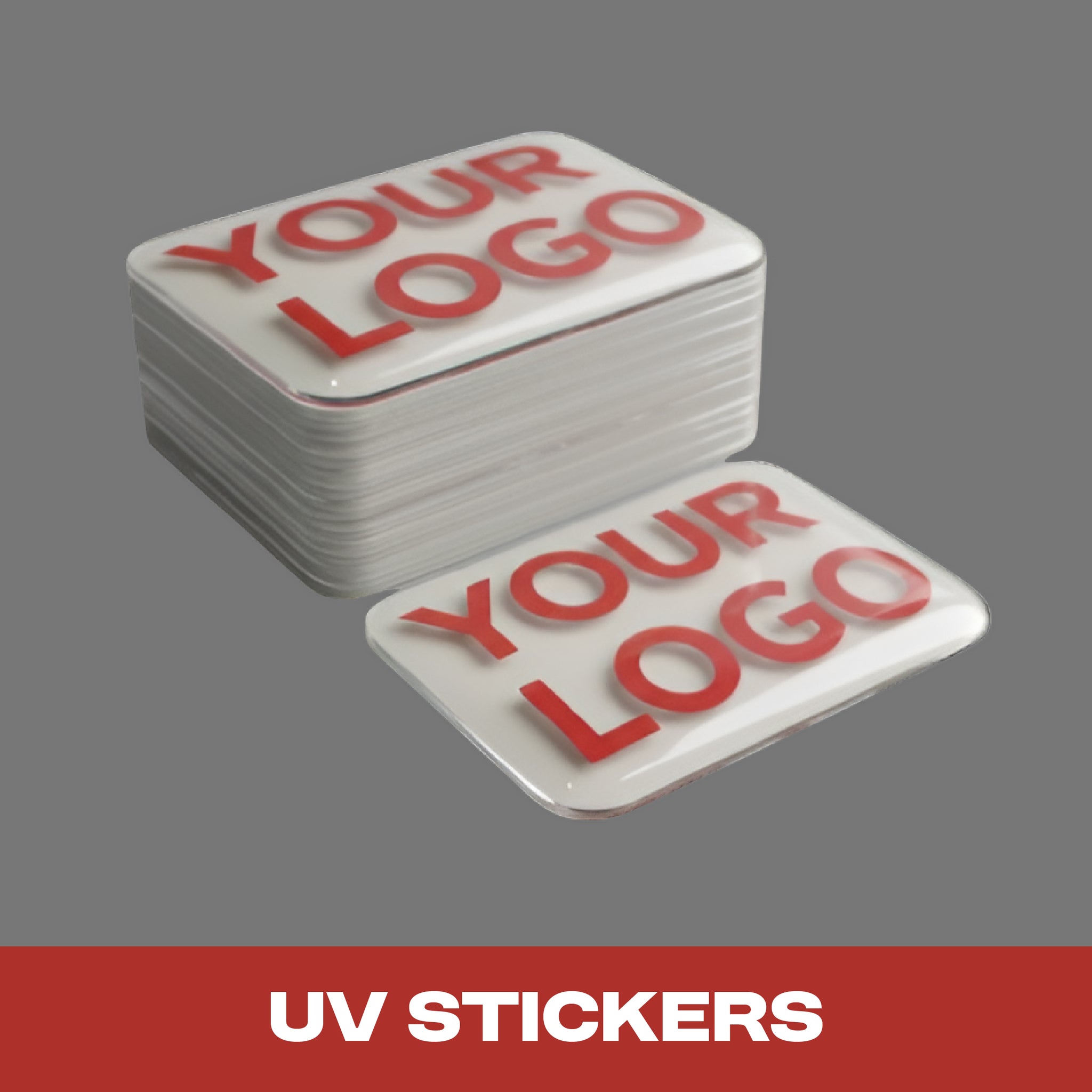UV Stickers